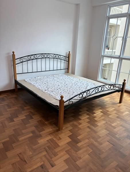 Symphony Heights, 43 Hume Avenue, 2 Bedrooms, 990 sqft, Condominium For Rent, by May Goh, 17782550 - PropertyGuru.com.sg