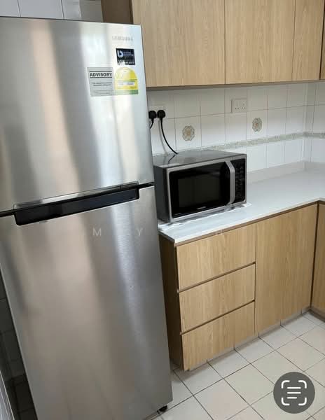 Symphony Heights, 43 Hume Avenue, 2 Bedrooms, 990 sqft, Condominium For Rent, by May Goh, 17782550 - PropertyGuru.com.sg