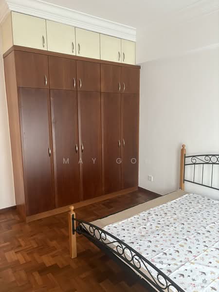 Symphony Heights, 43 Hume Avenue, 2 Bedrooms, 990 sqft, Condominium For Rent, by May Goh, 17782550 - PropertyGuru.com.sg