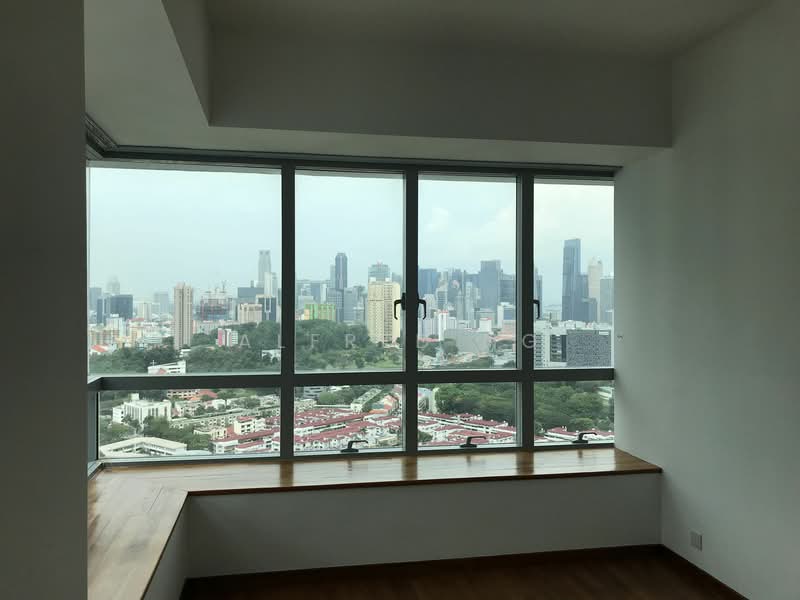 Regency Suites, 36 Kim Tian Road, 3 Bedrooms, 1,421 sqft, Apartment For Rent, by Alfred Ng, 17783288 - PropertyGuru.com.sg