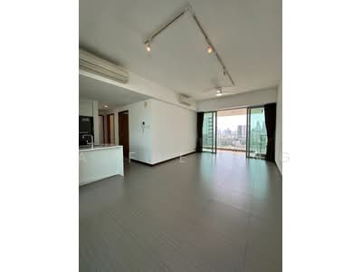 For Rent - Regency Suites
