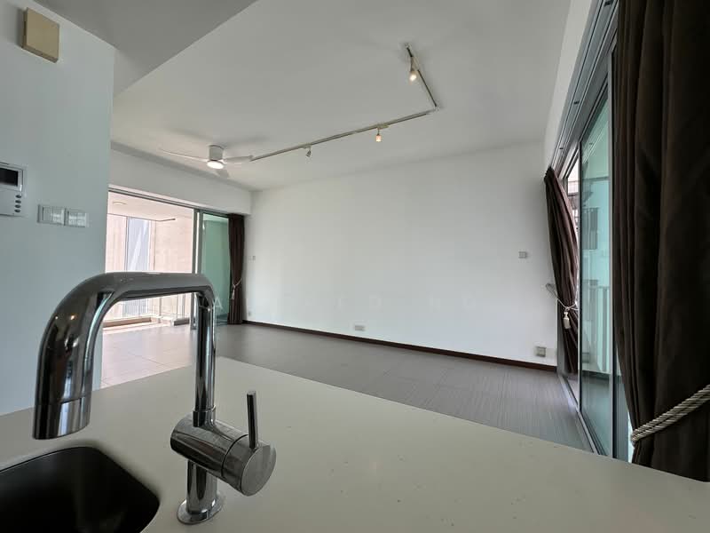 For Rent - Regency Suites