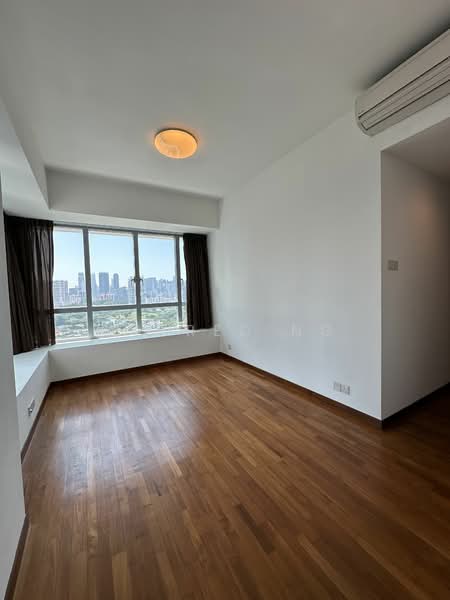 For Rent - Regency Suites