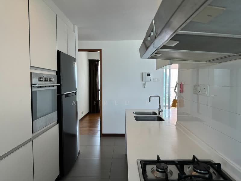 For Rent - Regency Suites