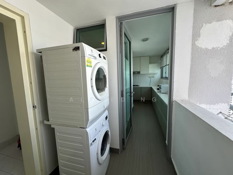 For Rent - Regency Suites