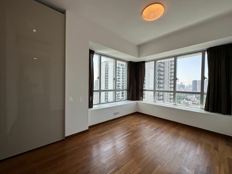 For Rent - Regency Suites