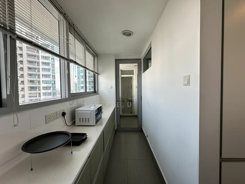 For Rent - Regency Suites