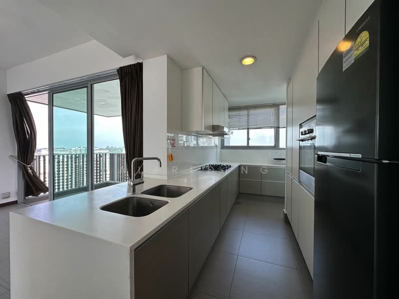 For Rent - Regency Suites