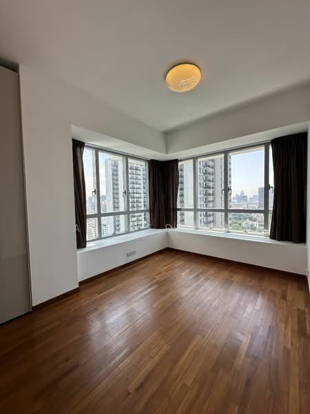 For Rent - Regency Suites