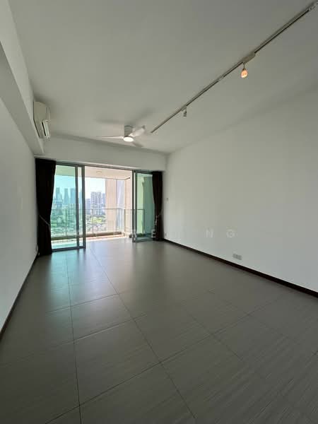 For Rent - Regency Suites