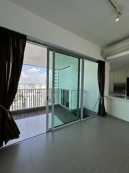 For Rent - Regency Suites