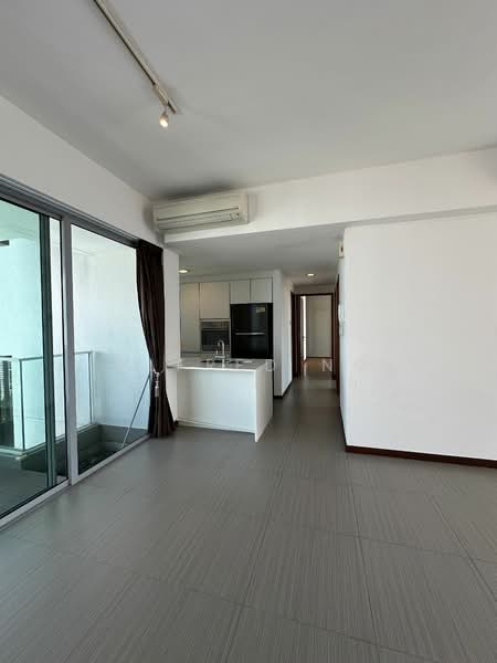 For Rent - Regency Suites