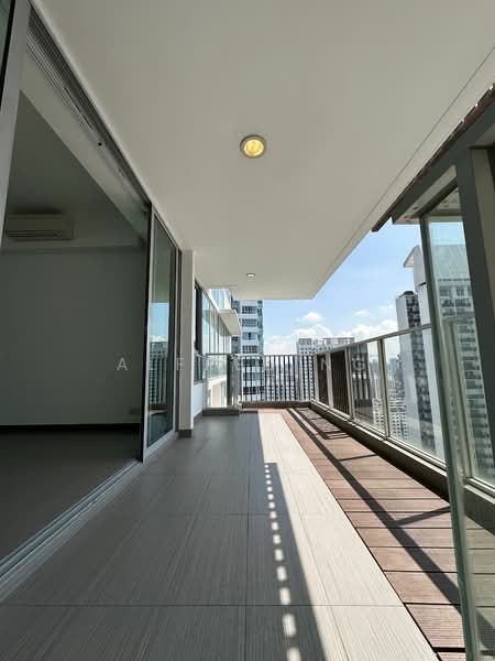 For Rent - Regency Suites