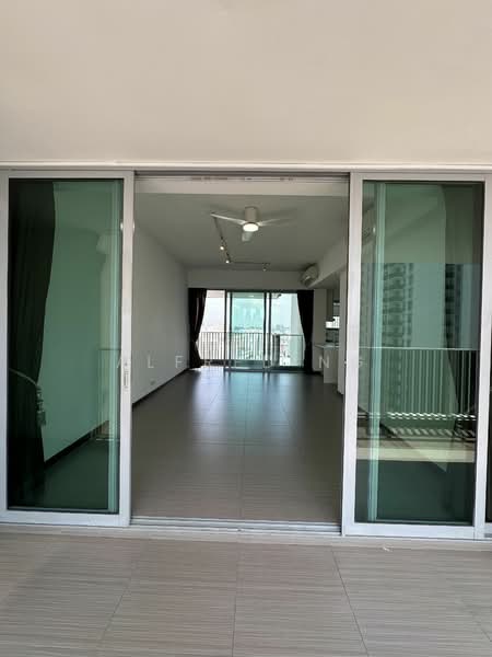 For Rent - Regency Suites