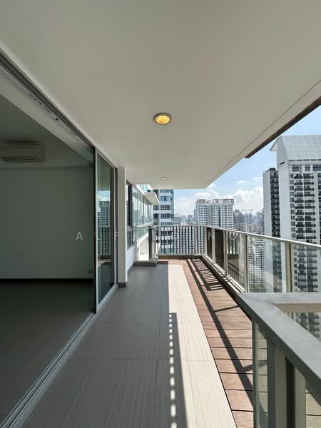 For Rent - Regency Suites