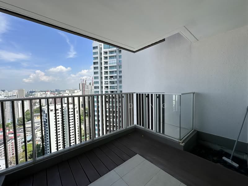 For Rent - Regency Suites