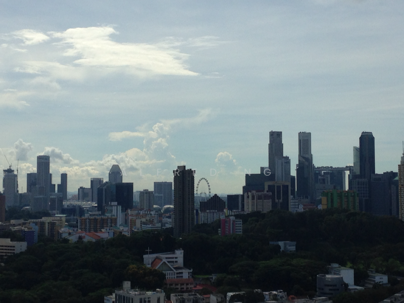 Regency Suites, 36 Kim Tian Road, 3 Bedrooms, 1,421 sqft, Apartment For Rent, by Alfred Ng, 17783288 - PropertyGuru.com.sg