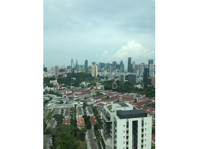 For Rent - Regency Suites