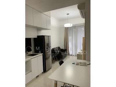 For Rent - Guillemard Edge