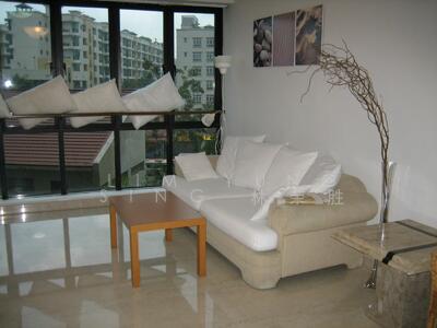 For Rent - Simsville