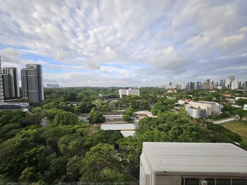 130 Clarence Lane, 130 Clarence Lane, Alexandra / Commonwealth, 3 Bedrooms, 1,100 sqft, HDB Flat For Rent, by Joe Sim, 17789448 - Unblocked View - PropertyGuru.com.sg
