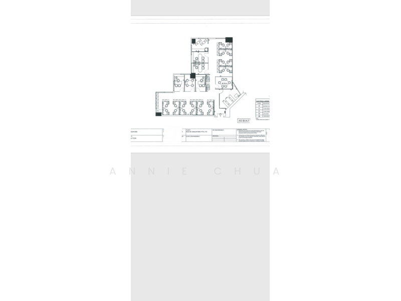 Great World City, 1 Kim Seng Promenade, 3,907 sqft, Office For Rent, by Annie Chua, 17790997 - CommercialGuru.com.sg