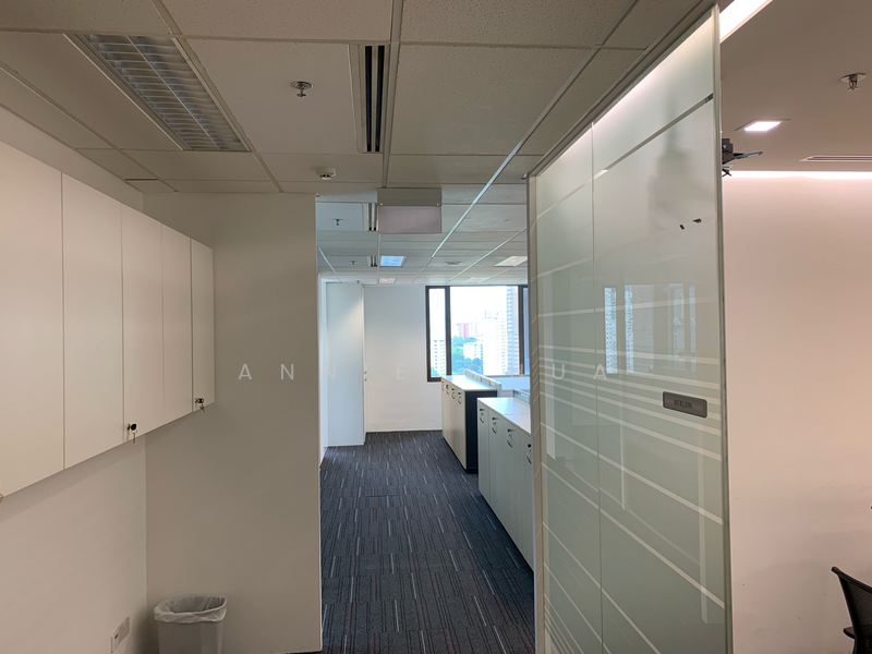 Great World City, 1 Kim Seng Promenade, 3,907 sqft, Office For Rent, by Annie Chua, 17790997 - CommercialGuru.com.sg
