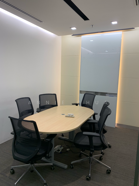Great World City, 1 Kim Seng Promenade, 3,907 sqft, Office For Rent, by Annie Chua, 17790997 - CommercialGuru.com.sg
