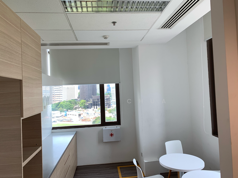 Great World City, 1 Kim Seng Promenade, 3,907 sqft, Office For Rent, by Annie Chua, 17790997 - CommercialGuru.com.sg