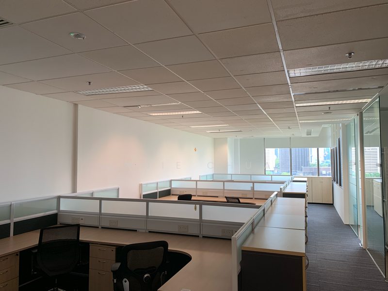 Great World City, 1 Kim Seng Promenade, 3,907 sqft, Office For Rent, by Annie Chua, 17790997 - CommercialGuru.com.sg