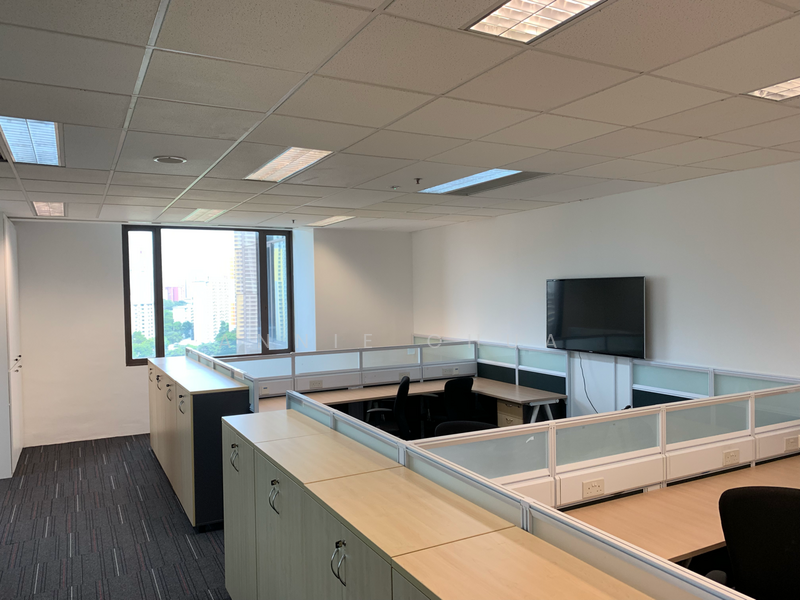 Great World City, 1 Kim Seng Promenade, 3,907 sqft, Office For Rent, by Annie Chua, 17790997 - CommercialGuru.com.sg