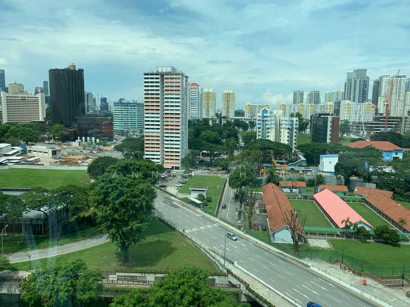 Great World City, 1 Kim Seng Promenade, 3,907 sqft, Office For Rent, by Annie Chua, 17790997 - CommercialGuru.com.sg