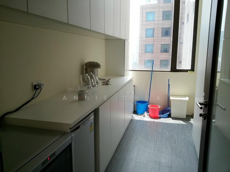 Great World City, 1 Kim Seng Promenade, 3,907 sqft, Office For Rent, by Annie Chua, 17790997 - CommercialGuru.com.sg