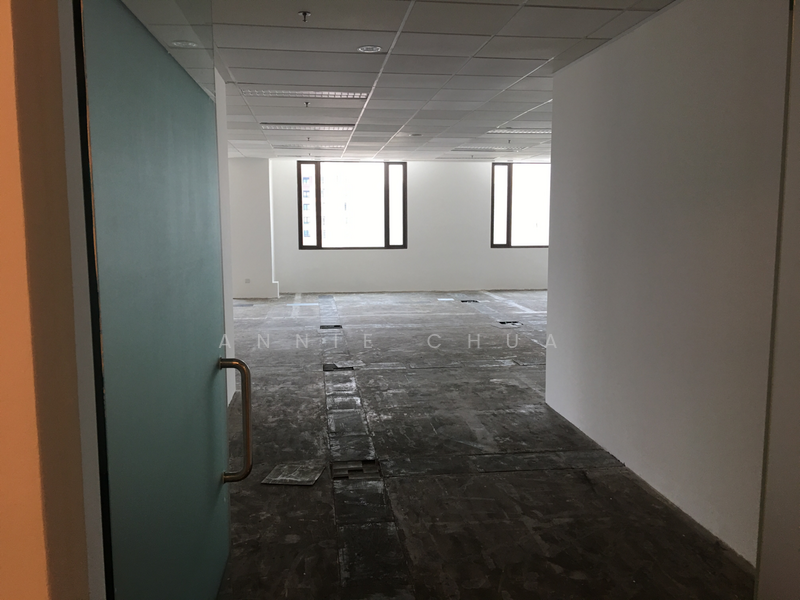 Great World City, 1 Kim Seng Promenade, 3,907 sqft, Office For Rent, by Annie Chua, 17790997 - CommercialGuru.com.sg