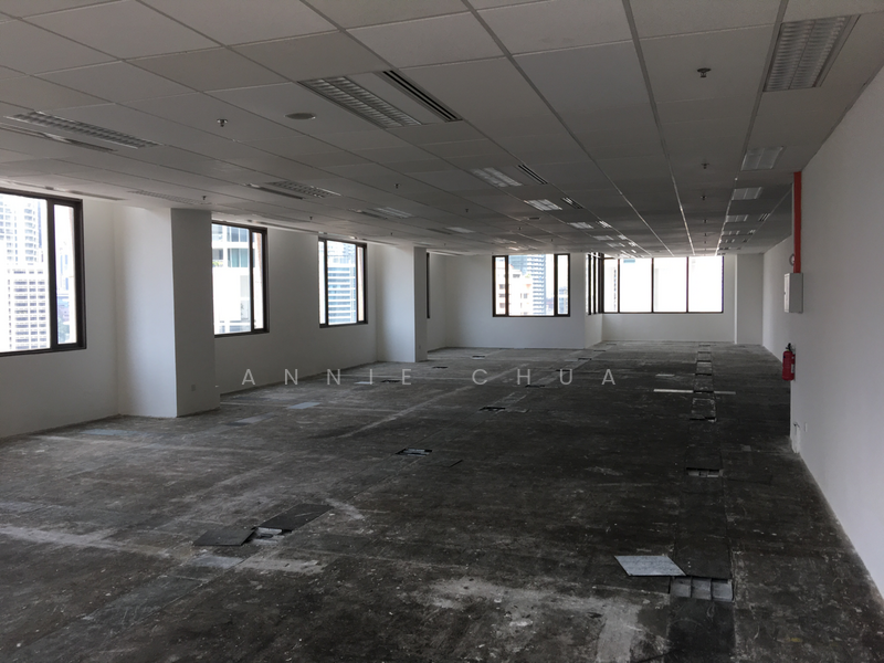 Great World City, 1 Kim Seng Promenade, 3,907 sqft, Office For Rent, by Annie Chua, 17790997 - CommercialGuru.com.sg