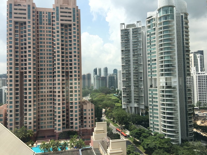 Great World City, 1 Kim Seng Promenade, 3,907 sqft, Office For Rent, by Annie Chua, 17790997 - CommercialGuru.com.sg