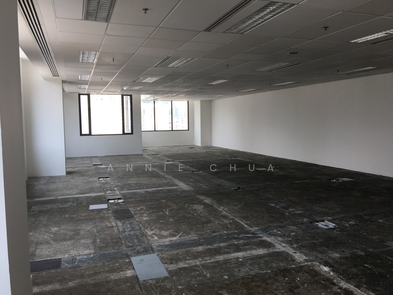 Great World City, 1 Kim Seng Promenade, 3,907 sqft, Office For Rent, by Annie Chua, 17790997 - CommercialGuru.com.sg