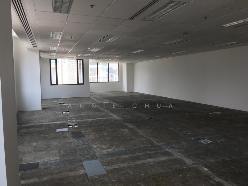 Great World City, 1 Kim Seng Promenade, 3,907 sqft, Office For Rent, by Annie Chua, 17790997 - CommercialGuru.com.sg