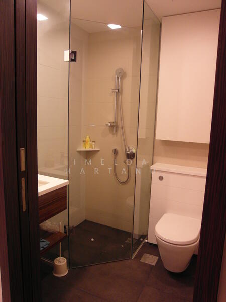 Common Bathroom