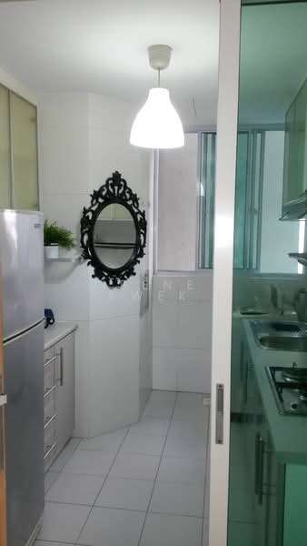 Golden Heights, 126 Serangoon Avenue 3, 2 Bedrooms, 780 sqft, Apartment For Rent, by Irene Kwek, 17792767 - PropertyGuru.com.sg