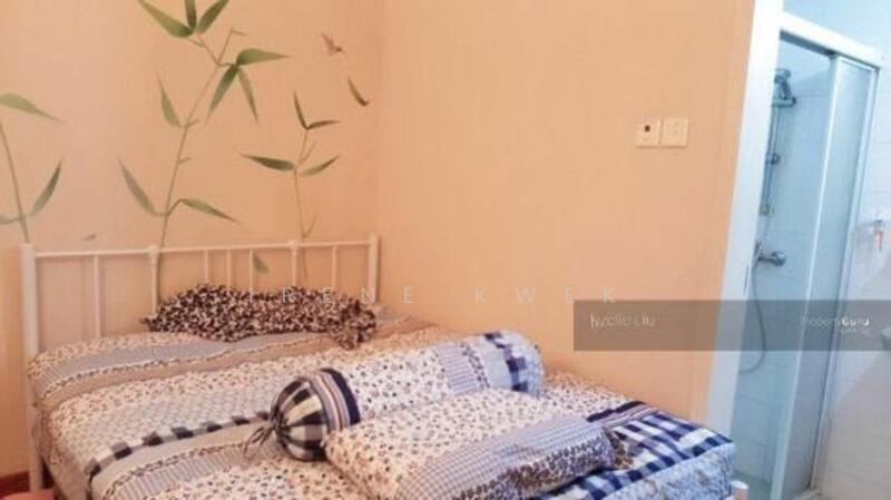 Golden Heights, 126 Serangoon Avenue 3, 2 Bedrooms, 780 sqft, Apartment For Rent, by Irene Kwek, 17792767 - PropertyGuru.com.sg