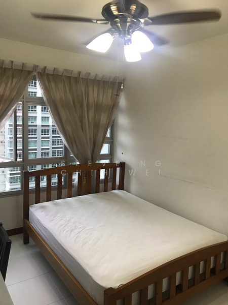 28 Ghim Moh Link, 28 Ghim Moh Link, Room Rental, 1,000 sqft, HDB Flat For Rent, by Steve Ng Chih Wei, 17794221 - PropertyGuru.com.sg