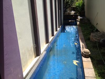 For Rent - Seletar Hills Estate