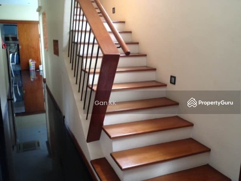 Stairway