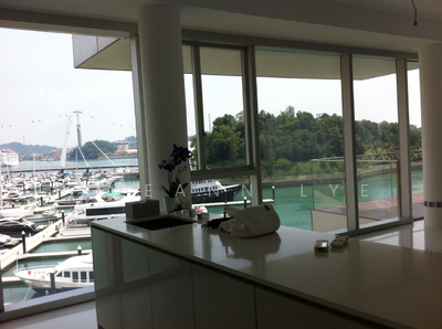 For Sale - Reflections at Keppel Bay