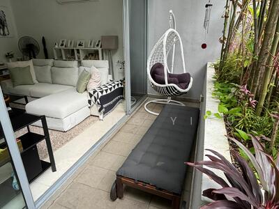 For Rent - Milford Villas