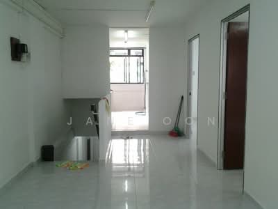 For Rent - 644 Hougang Avenue 8