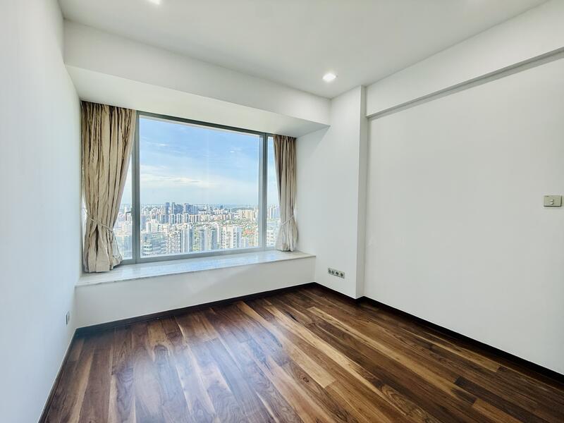 For Rent - The Orchard Residences