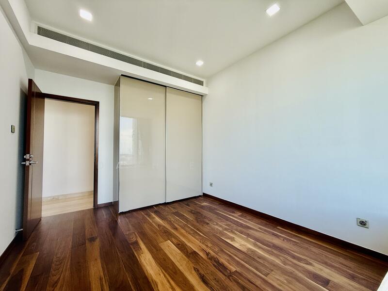 For Rent - The Orchard Residences