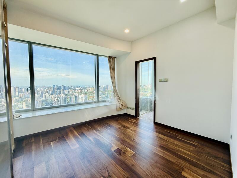 For Rent - The Orchard Residences